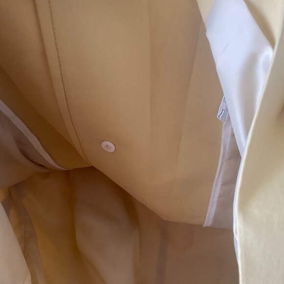 Veronica Beard Arlen Embellished Dickey Jacke - Picture 7 of 8